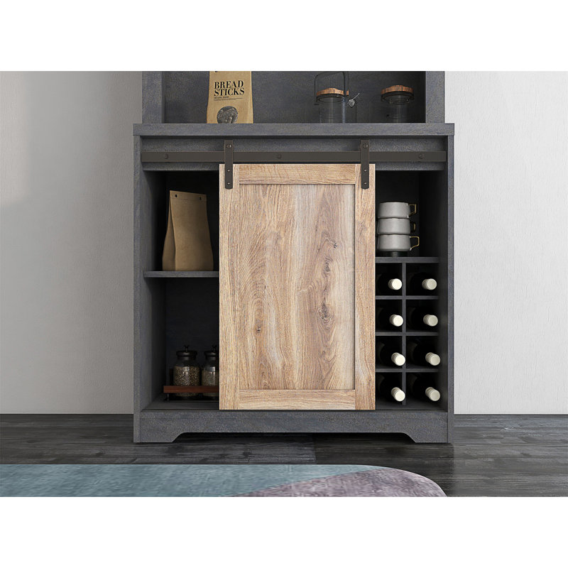 Armoire à vin pour le salon, la salle à manger