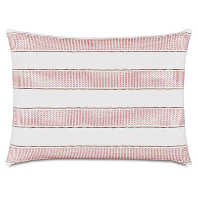 Varenna Striped Dutch Euro Sham