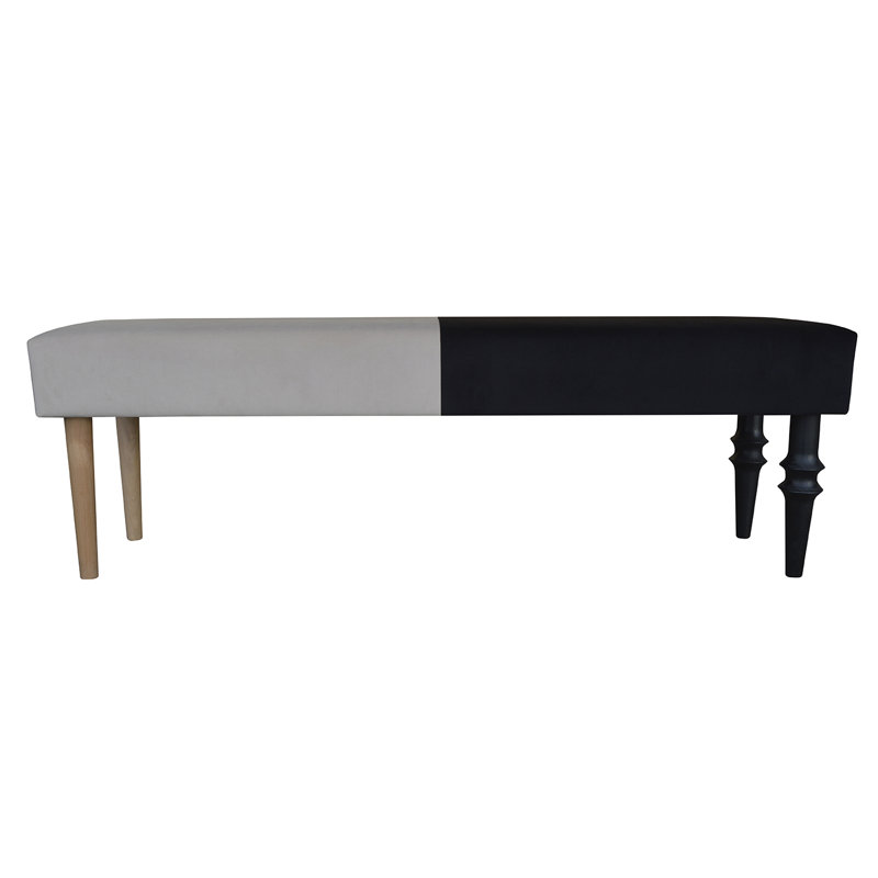 Eco Upholstered Bench