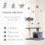 Northborough 81cm H Cat Tree-2004825522