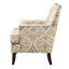 Fauteuil club Radiant