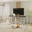 Harriet Furniture Style Crate with 3 Doors-1705222817-1705222819