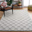 Tapis en laine tissé à la main Martha Stewart-70986019
