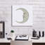 «Moon» par James Wiens, art mural sur toile-1725224124