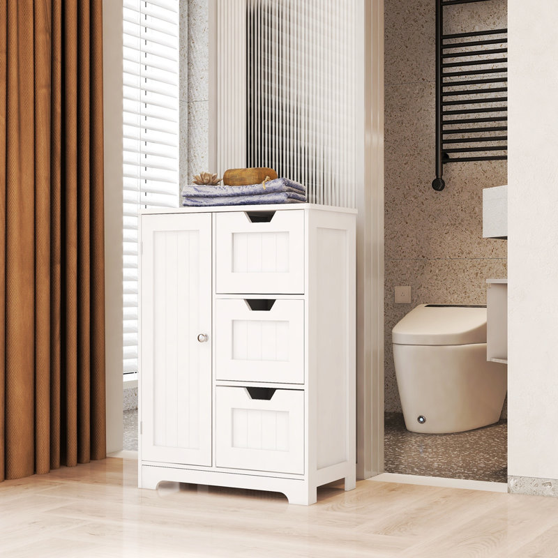 Khira Accent Cabinet