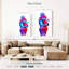Couple Hardie embrassant-108534118