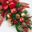 Guirlande Poinsettia