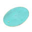 Horloge de jardin Navasota Sundial Verdigris