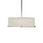 Cilindro 4 - Light Drum Chandelier