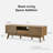 Dorcus TV Stand for TVs up to 60"-1966792003