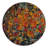 Rizer Washable Abstract Indoor Rug-2070373511