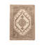 Luxor Handknotted Wool Blend Accent Rug-1097426671