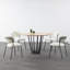 Babsy 48cm H Fabric Upholstered Side Chair