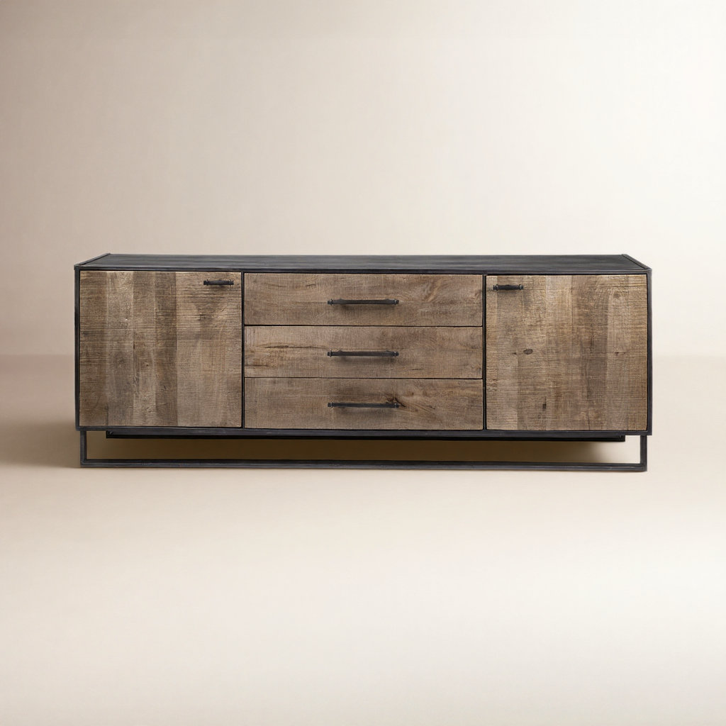 Olea Mango Sideboard