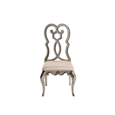 Chaise d'appoint (ensemble de 2)