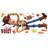 Disney Buzz Lightyear and Woody Wall Decals