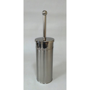 Fashion Home Plastic Toilet Brush And Holder