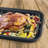 Eternal Non-Stick Carbon Steel Roasting Rack