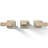 Parallel Wall Mount Bath Filler Trim-90979617