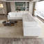 Upholstered L-Shaped Sectional-1595292034