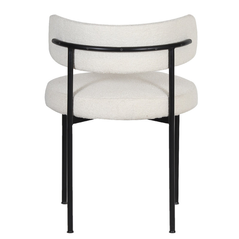 Chaise de salle à manger Draiden