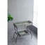 Table d'appoint 32 po x 15 po x 31 po Maggie