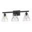 Ballantyne 3 - Light Armed Sconce