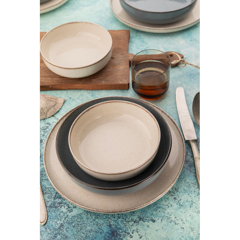 Service de table (16 pièces)