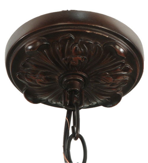Ilona Island 3 - Light Pendant