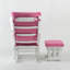 Chaise berçante et repose-pieds Azariyah Konfor-754865936-745961576