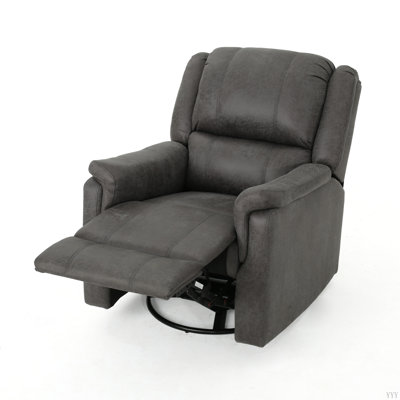 Themba Swivel Recliner by Latitude Run