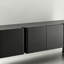 Meuble télé de style moderne et luxueux-1742079381