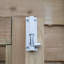 4Life 8x6 Pressure Treated Double Door Pent Summerhouse-87224187
