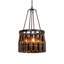 Ingun 5 - Light Chandelier