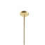 Luminaire suspendu cylindrique Presidio