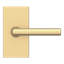 Tube Lever Door Lever-213139256