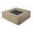 Square Concrete Smokeless Fire Pit Table-122010367-86331988