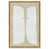 Gold Floater Frame