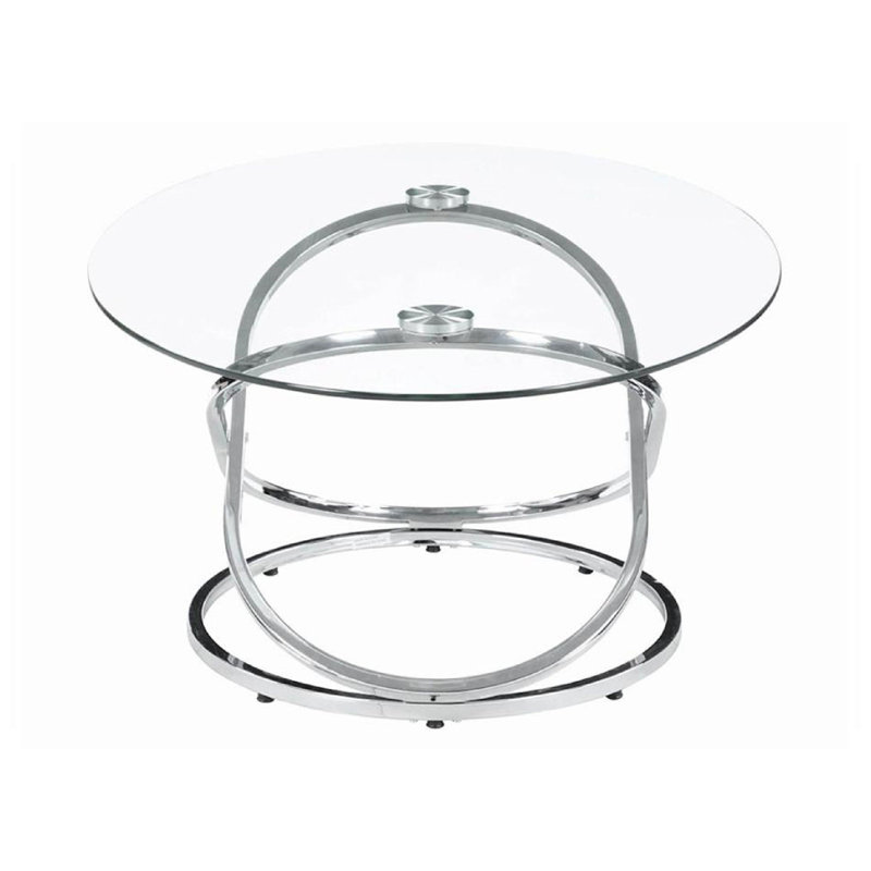 Ensemble de tables basses 3 pièces Batuhan