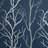 Kingdom Branch Blackout Curtain Panel-37078254-114696404