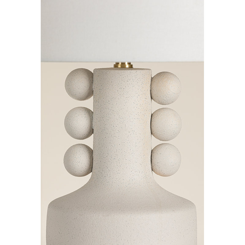 Amalia Ceramic Table Lamp