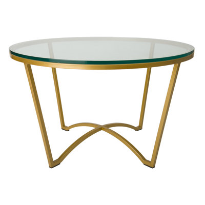 Granite Coffee Table