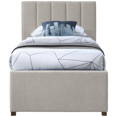 Lit plateforme simple Harper Sav