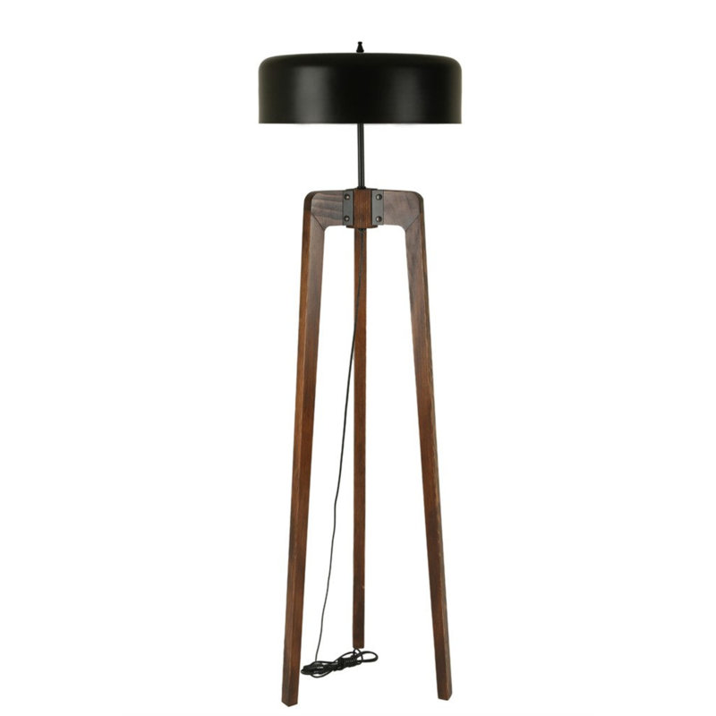 Clift 170cm Tripod Floor Lamp