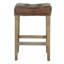 Tabouret de comptoir Josh