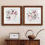 Floral Muse III - ensemble de 2 reproductions d'art sur papier-1218126018-1218126022
