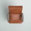 Fauteuil l 27,6 po Paolucci
