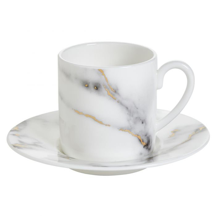 Venice Bone China Espresso Cup