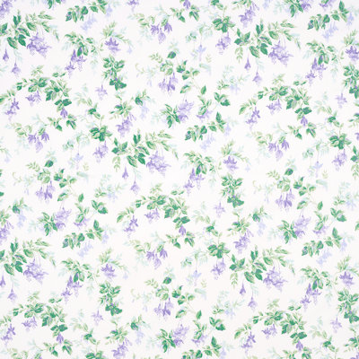 Garden Gate Chintz Fabric