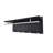 Esyspot Metal Powder Coating Hook Wall Mounted With Shelf-1365196286